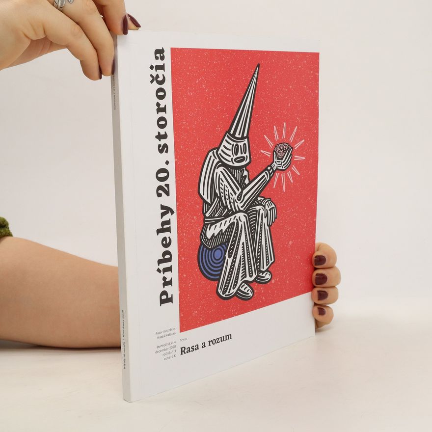 Various authors Príbehy 20. storočia 12/2020
