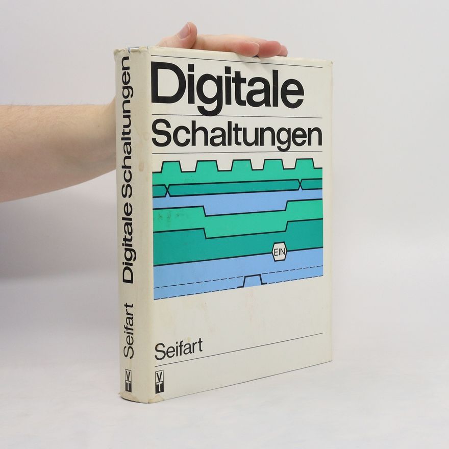 Manfred Seifart Digitale Schaltungen