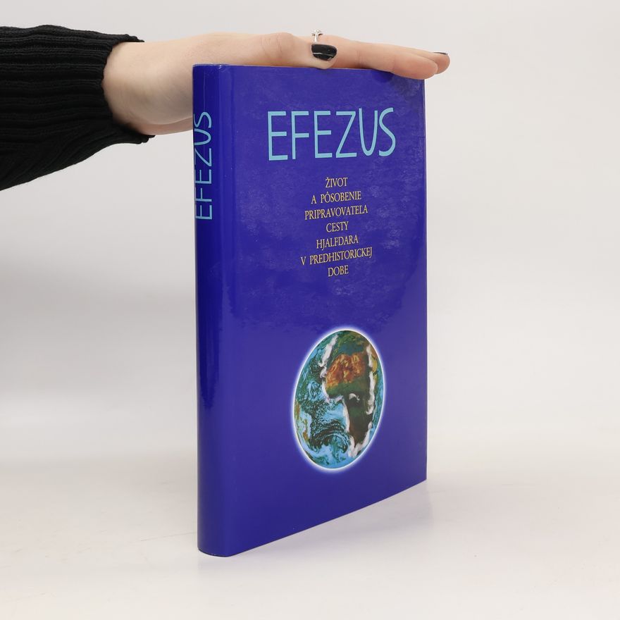 Kolektiv autorů Efezus
