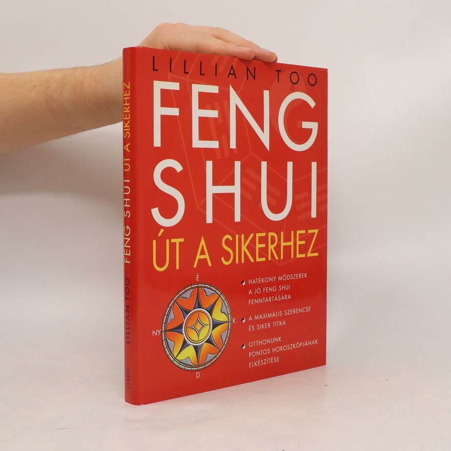 Lillian Too Feng shui