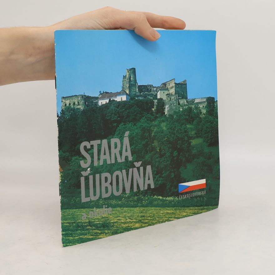 Autorenkollektiv Stará Ľubovňa a okolie