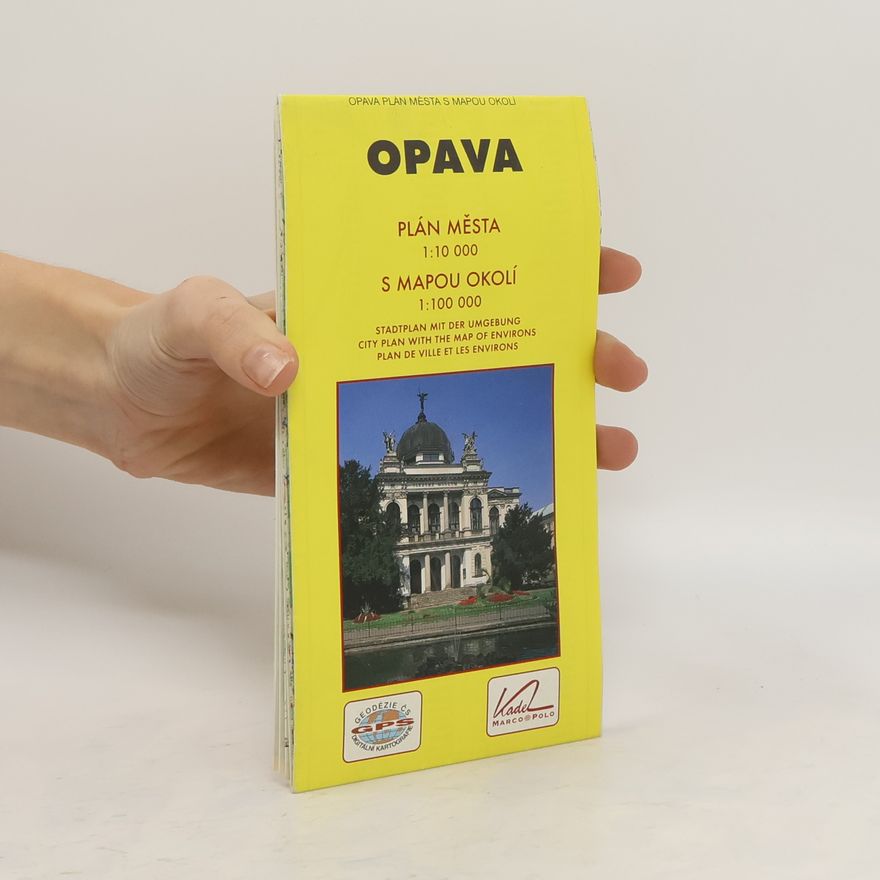 Autorenkollektiv Opava