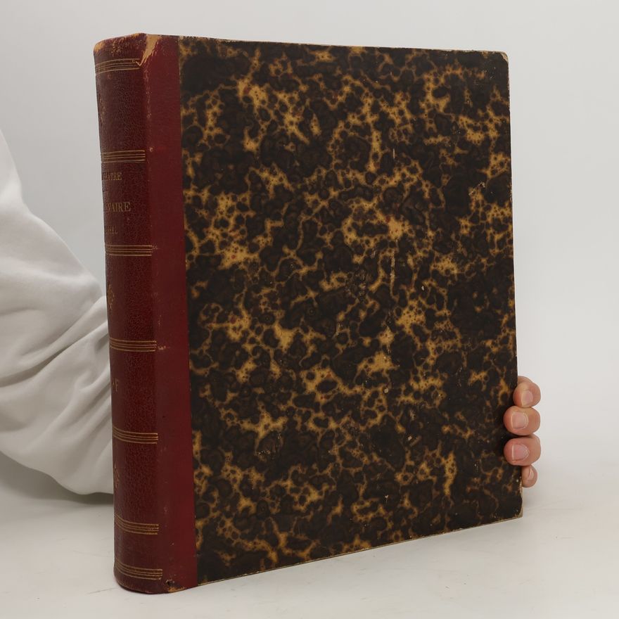 M. Lachatre Dictionnaire universel 2. C-F