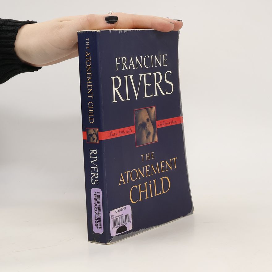 Francine Riversová The atonement child