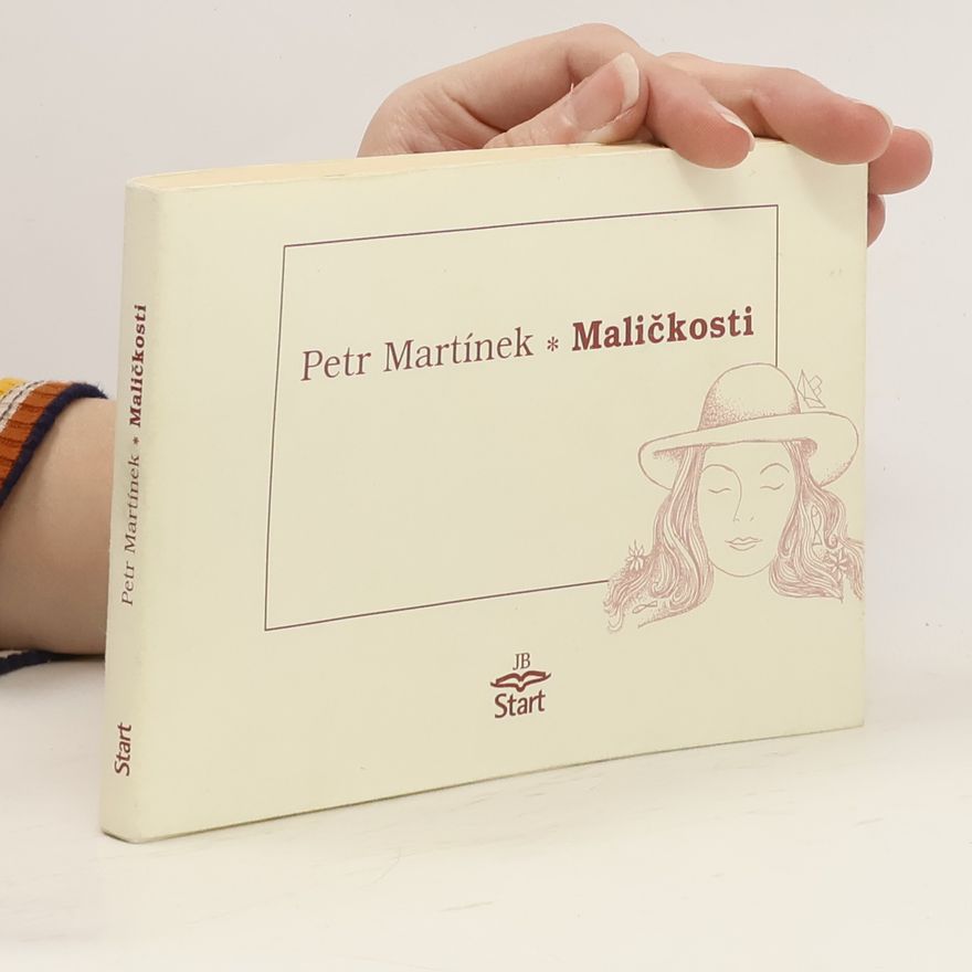 Petr Martínek Maličkosti