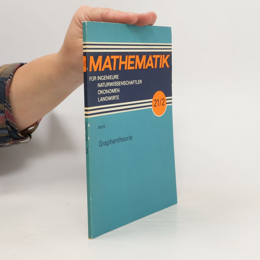 Günter Biess Graphentheorie