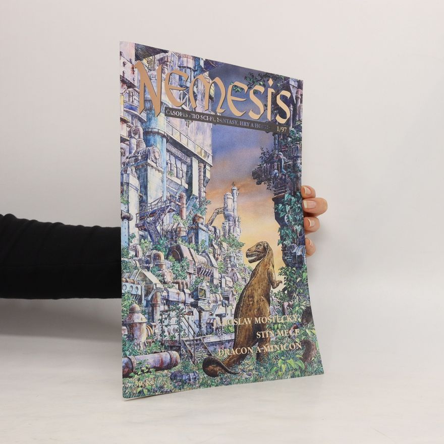 Various authors Nemesis 1/1997
