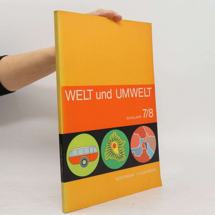 Wolfram Hausmann Welt und Umwelt