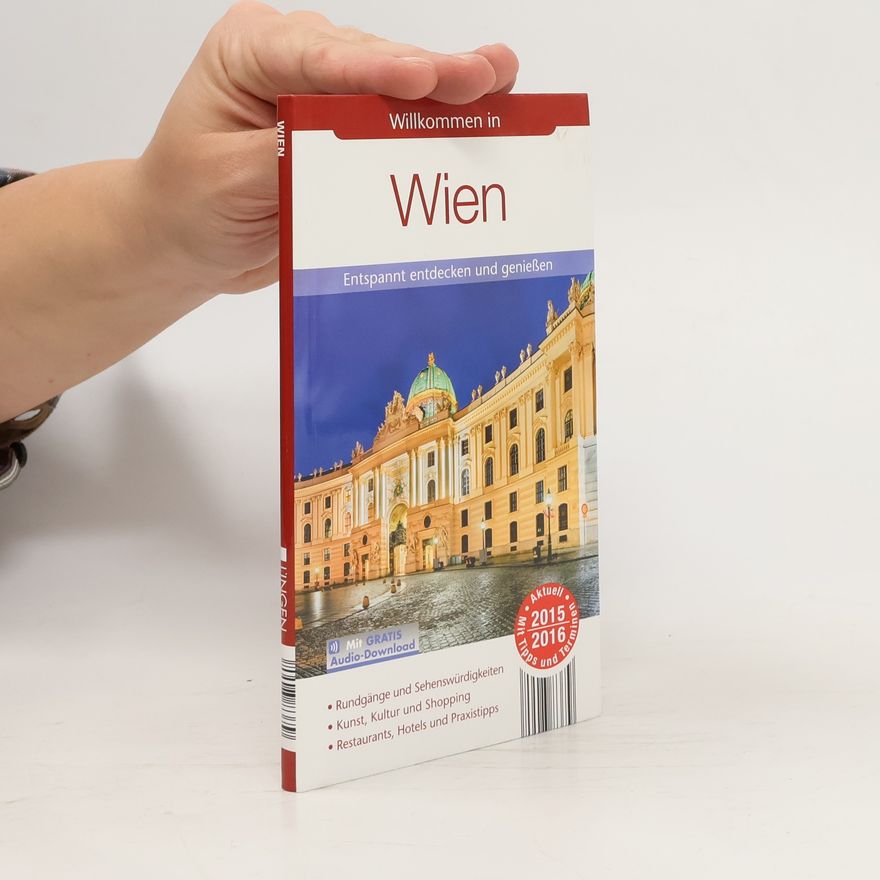 Autorenkollektiv Willkommen in Wien