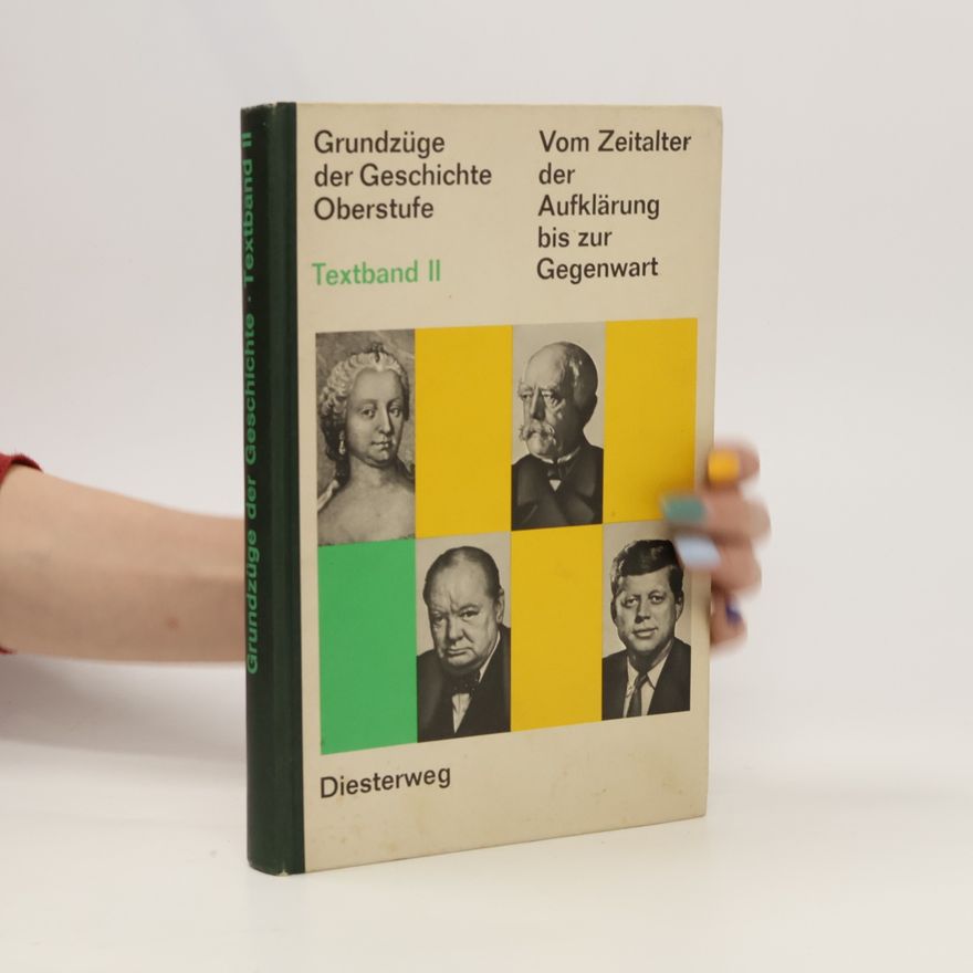 Autorenkollektiv Grundzüge der Geschichte
