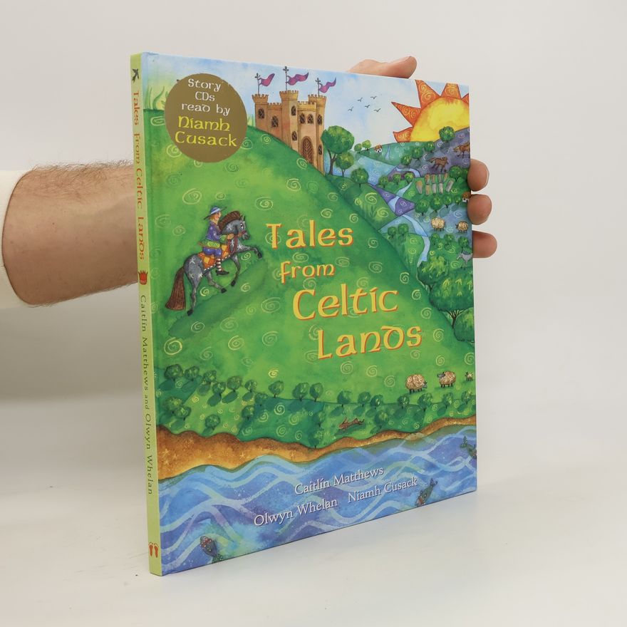 Autorenkollektiv Tales from Celtic Lands
