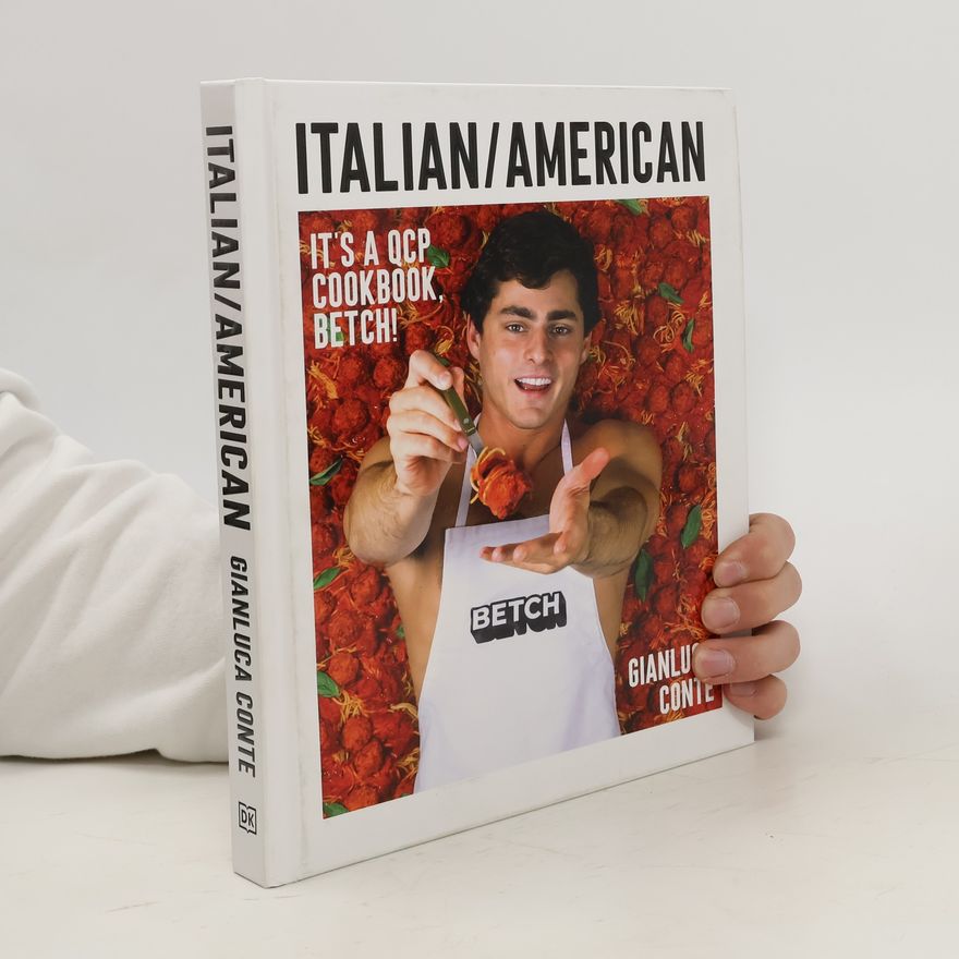 Gianluca Conte Italian/American