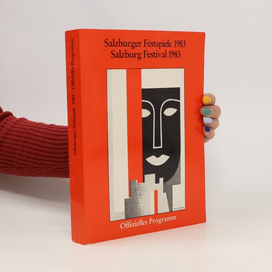 Autorenkollektiv Salzburger Festspiele 1983