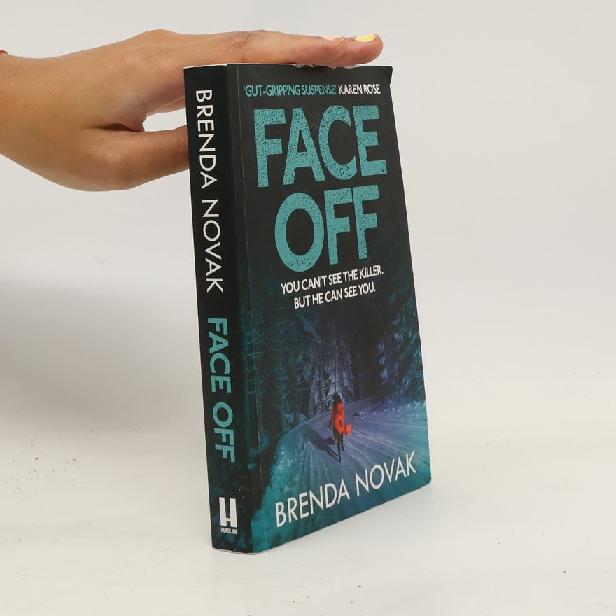 Brenda Novak Face Off