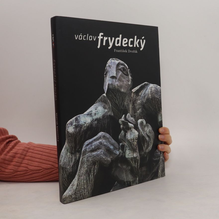 František Dvořák Václav Frydecký