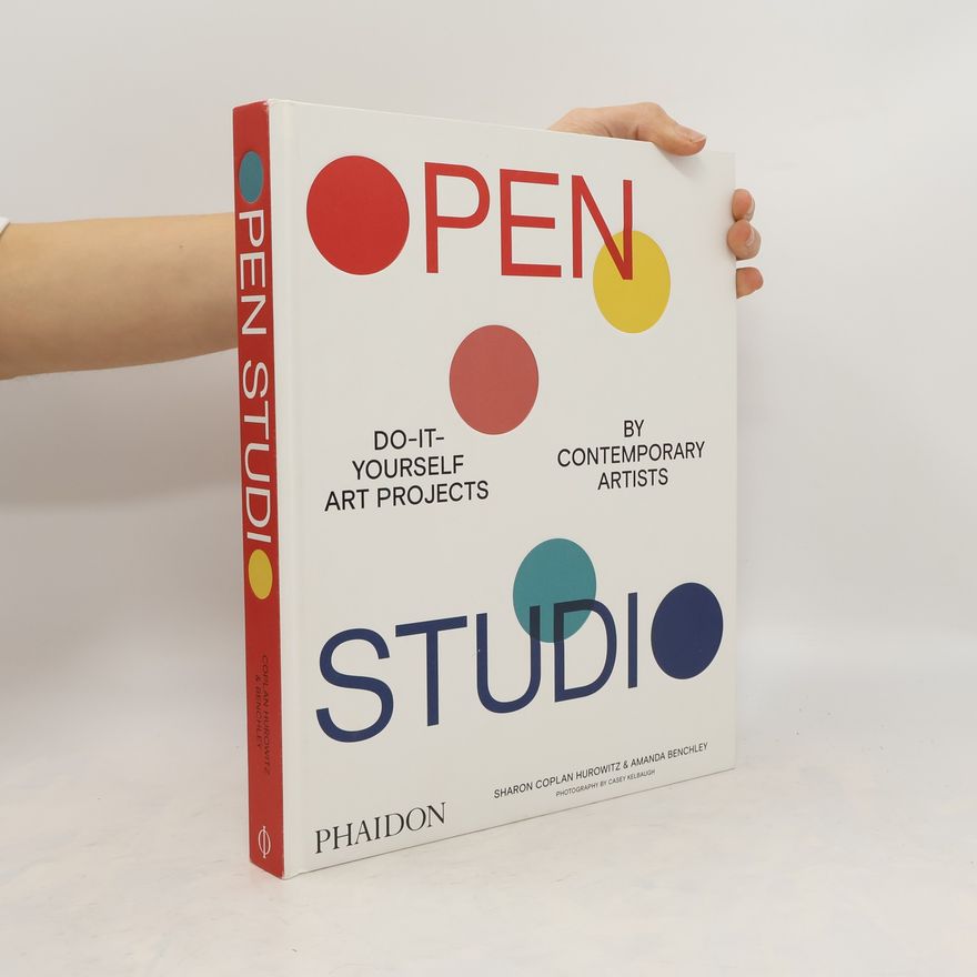 Sharon Coplan Hurowitz Open Studio
