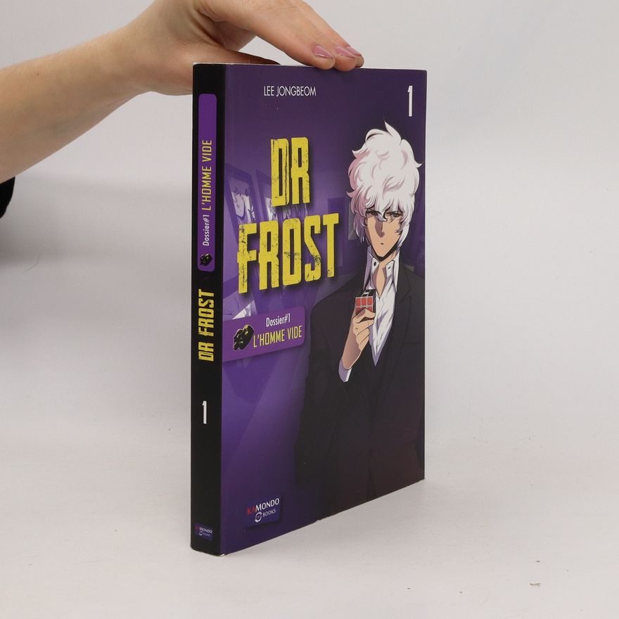 Lee Jongbeom Dr Frost 1