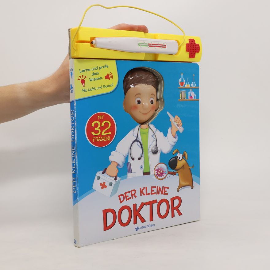 Autorenkollektiv Der kleine Doktor