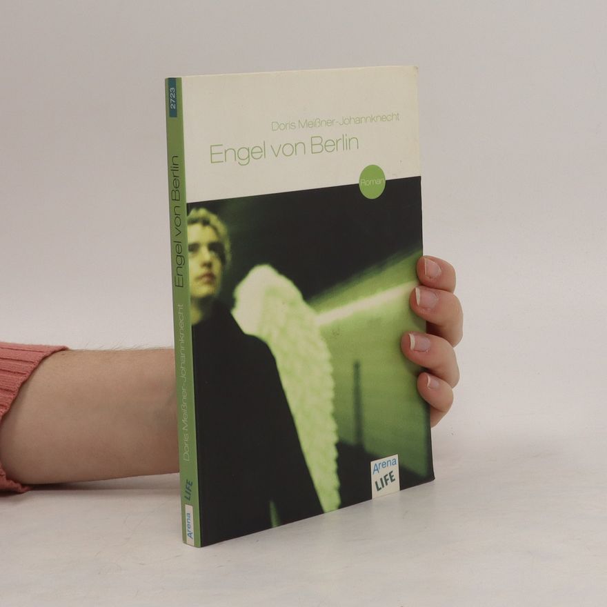 Doris Meißner-Johannknecht Engel von Berlin