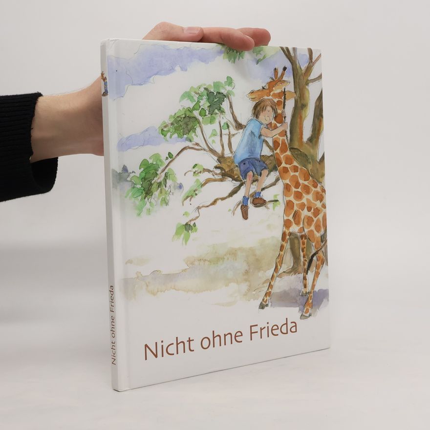 Heiko  Reich Nicht ohne Frieda