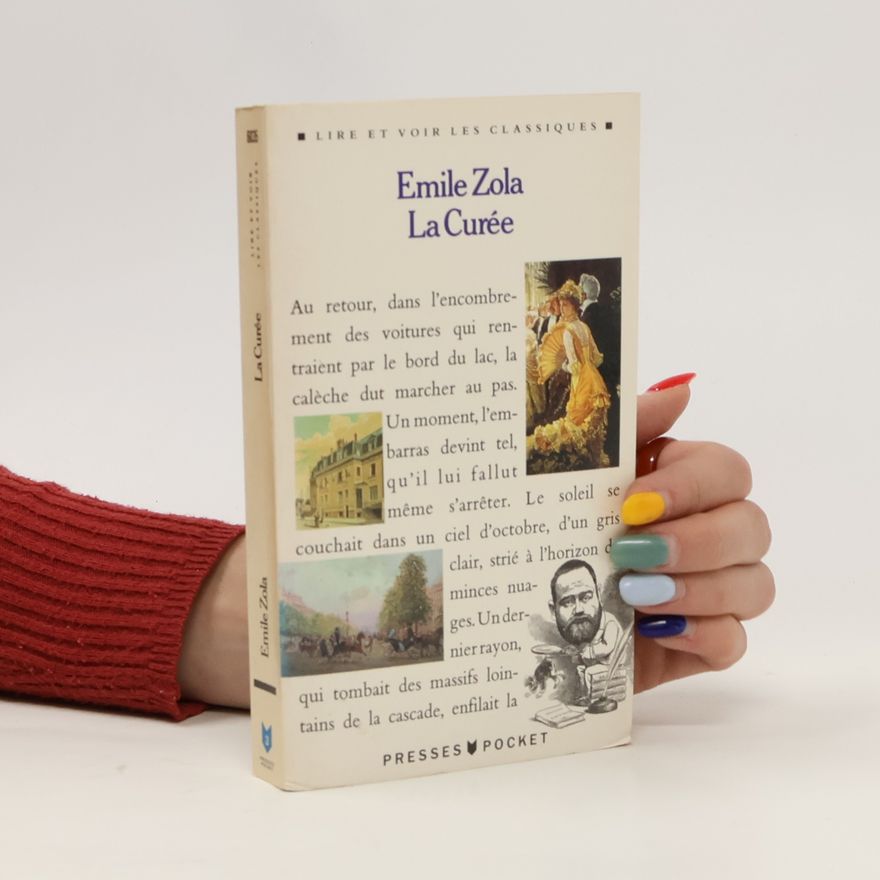 Émile Zola La Curée