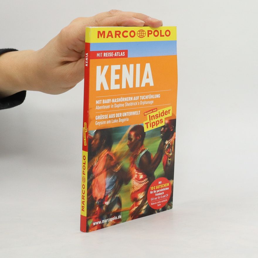 Autorenkollektiv Kenia