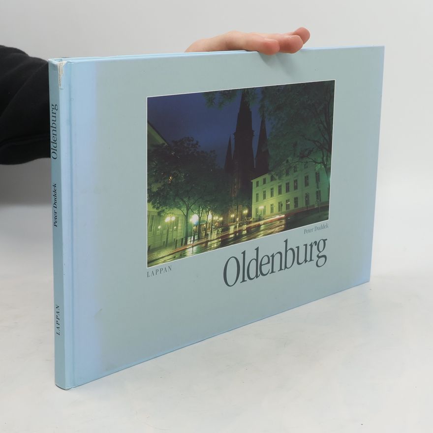 Peter Duddek Oldenburg