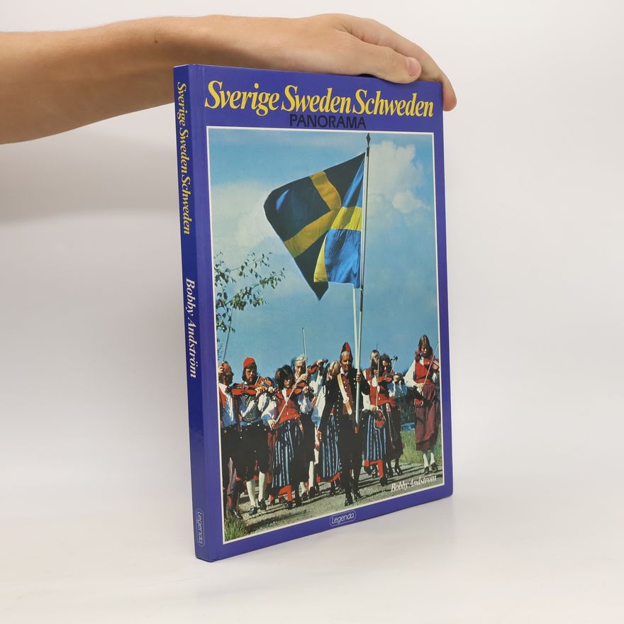 Bobby Andström Sverige Sweden Schweden:. Panorama
