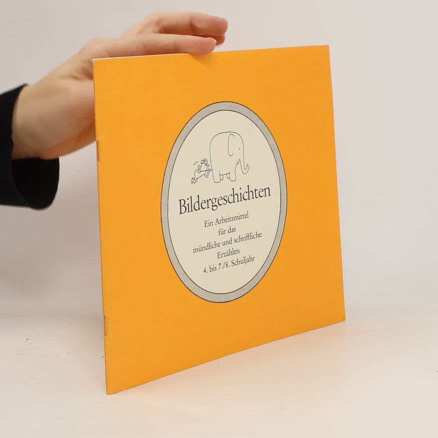 Autorenkollektiv Bildergeschichten