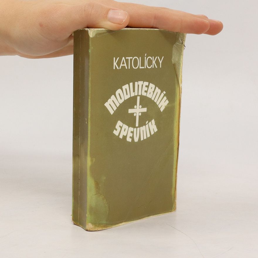Various authors Katolícky modlitebník a spevník