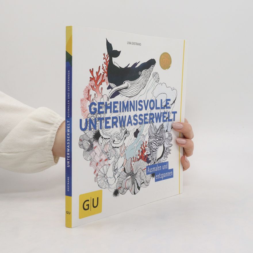 Autorenkollektiv Geheimnisvolle Unterwasserwelt