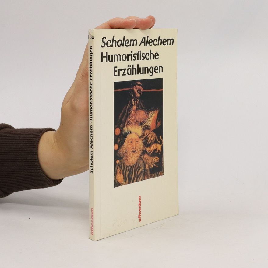 Scholem Alejchem Die verlorene Schlacht