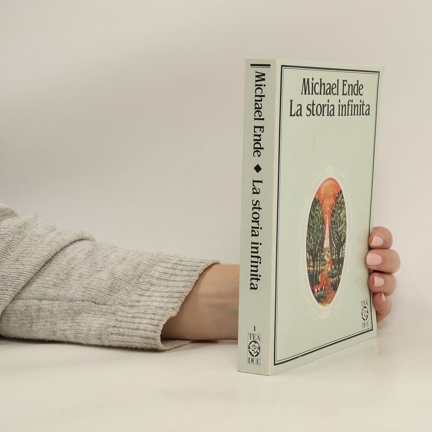 Michael Ende La storia infinita