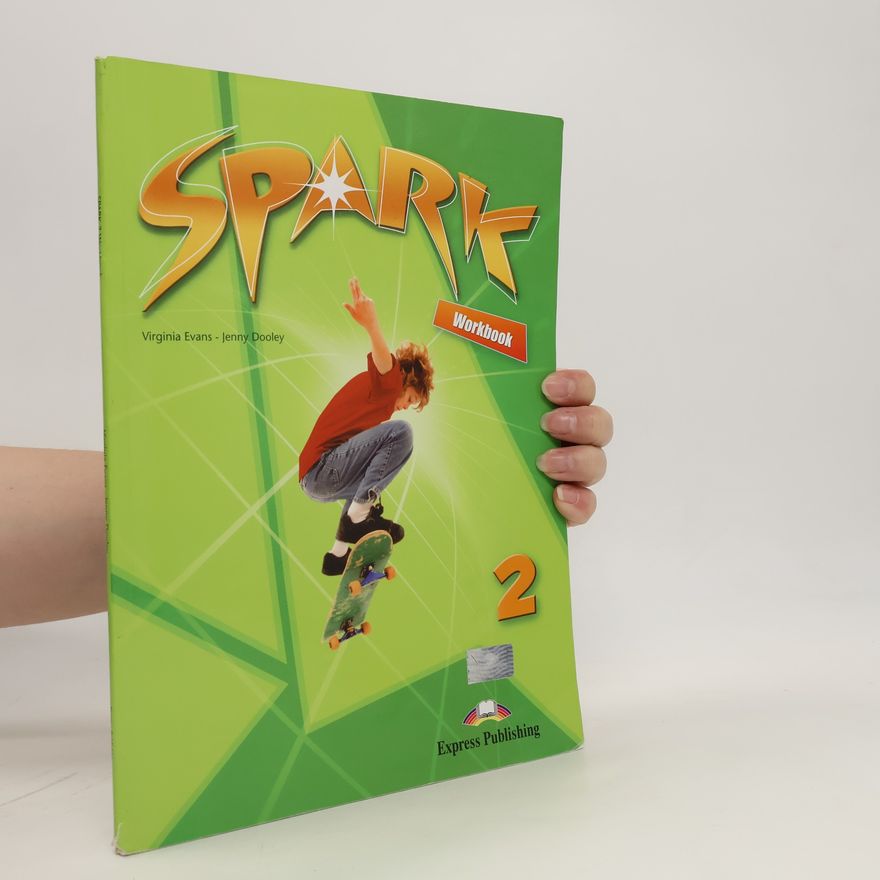 Jenny Dooly Spark 2. Workbook