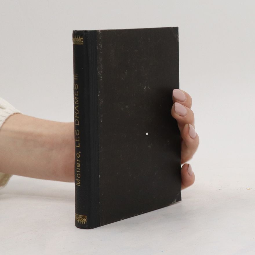 Molière Les femmes savantes