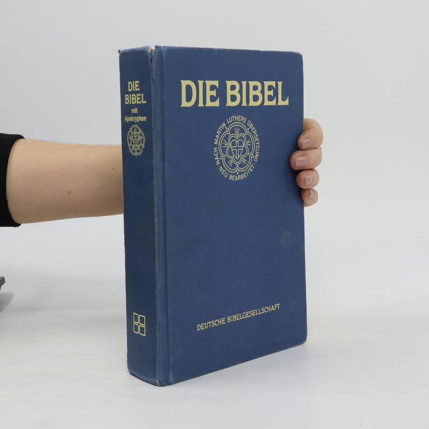 Various authors Die Bibel