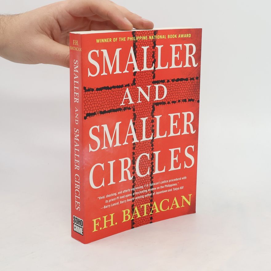 F. H. Batacan Smaller and Smaller Circles