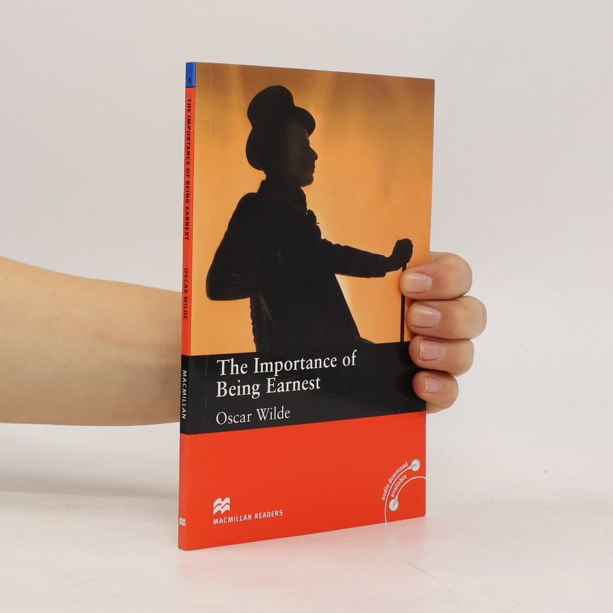 Oscar Wilde The Importance of Being Earnest