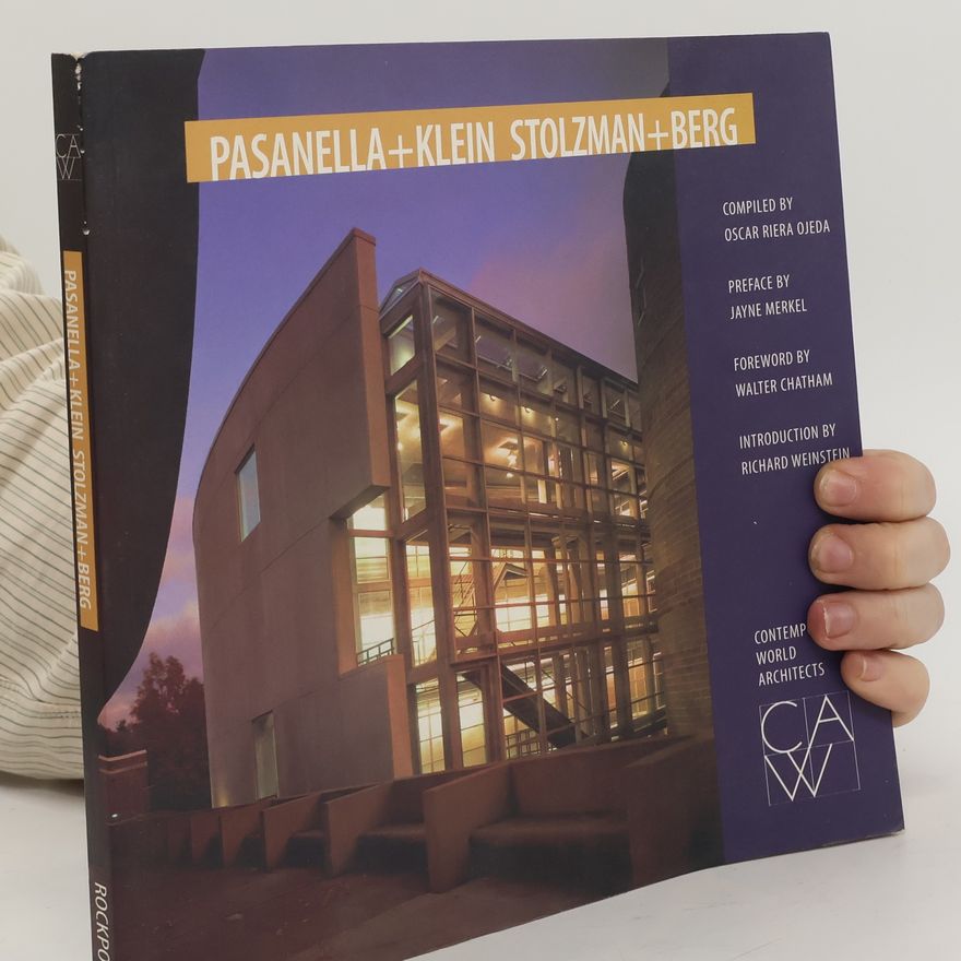 Lucas H. Guerra Pasanella + Klein Stolzman + Berg