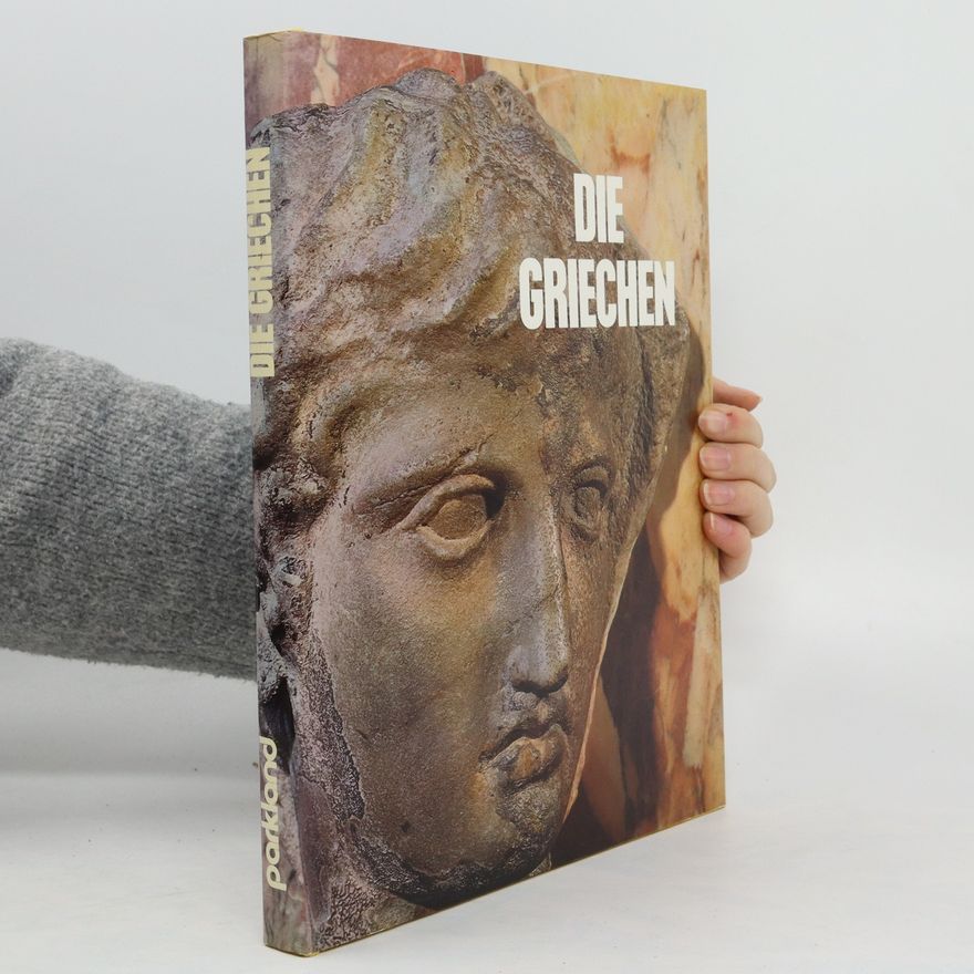 Victor Duruy Die Griechen