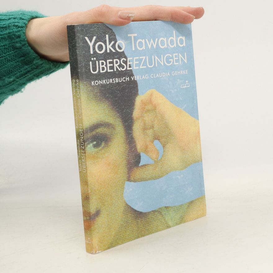 Yōko Tawada Überseezungen