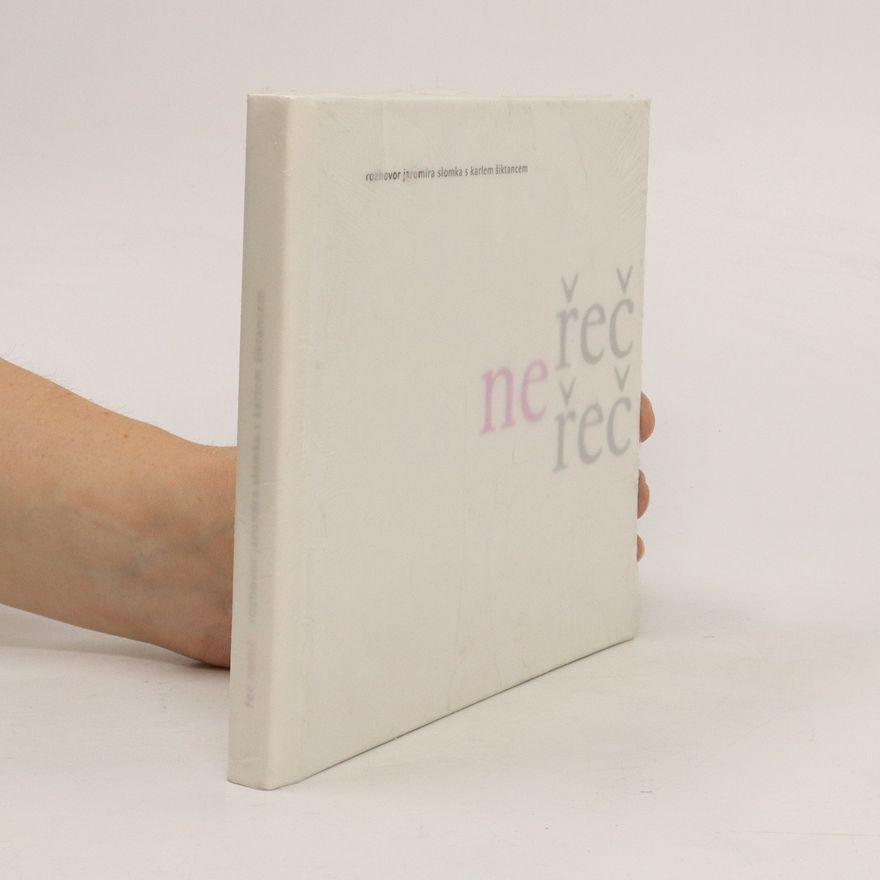 Jaromír Slomek Řeč neřeč