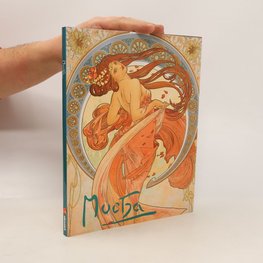 Autorenkollektiv Alphonse Mucha