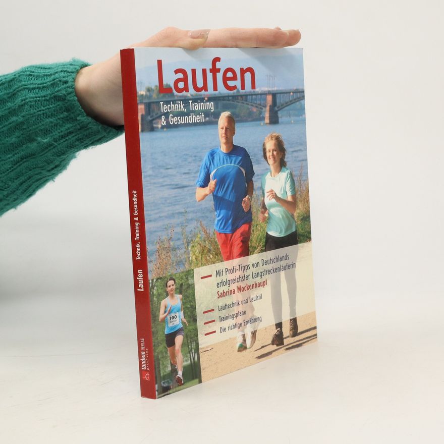 Autorenkollektiv Laufen.