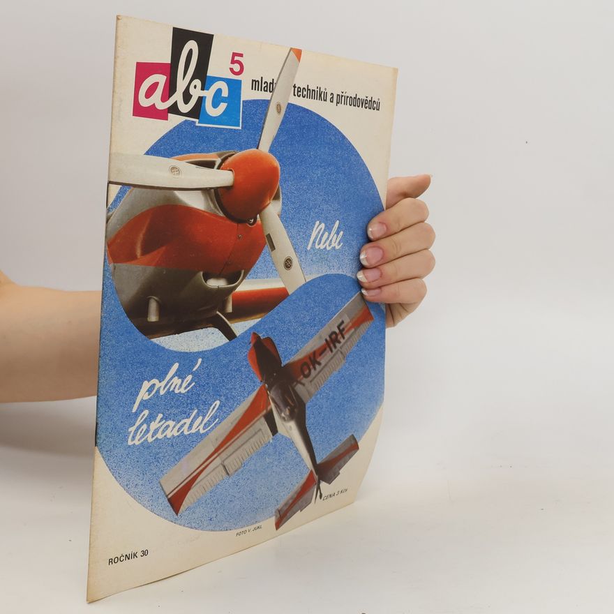 Autores varios ABC 5. Ročník 30