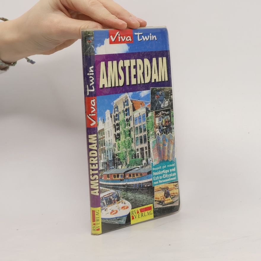 Teresa Fisher Amsterdam