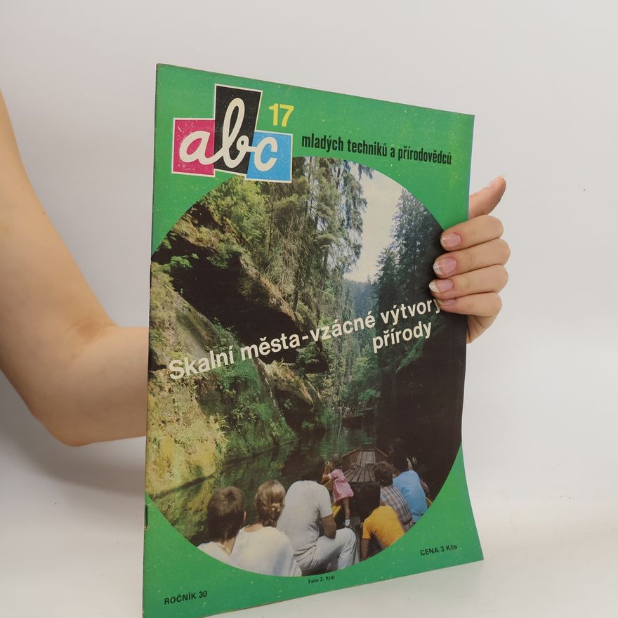 Autorenkollektiv Abc 17/1986