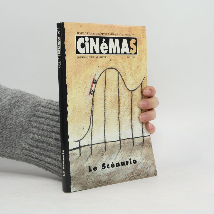 AA.VV. Le Scenario. Cinémas vol. 2
