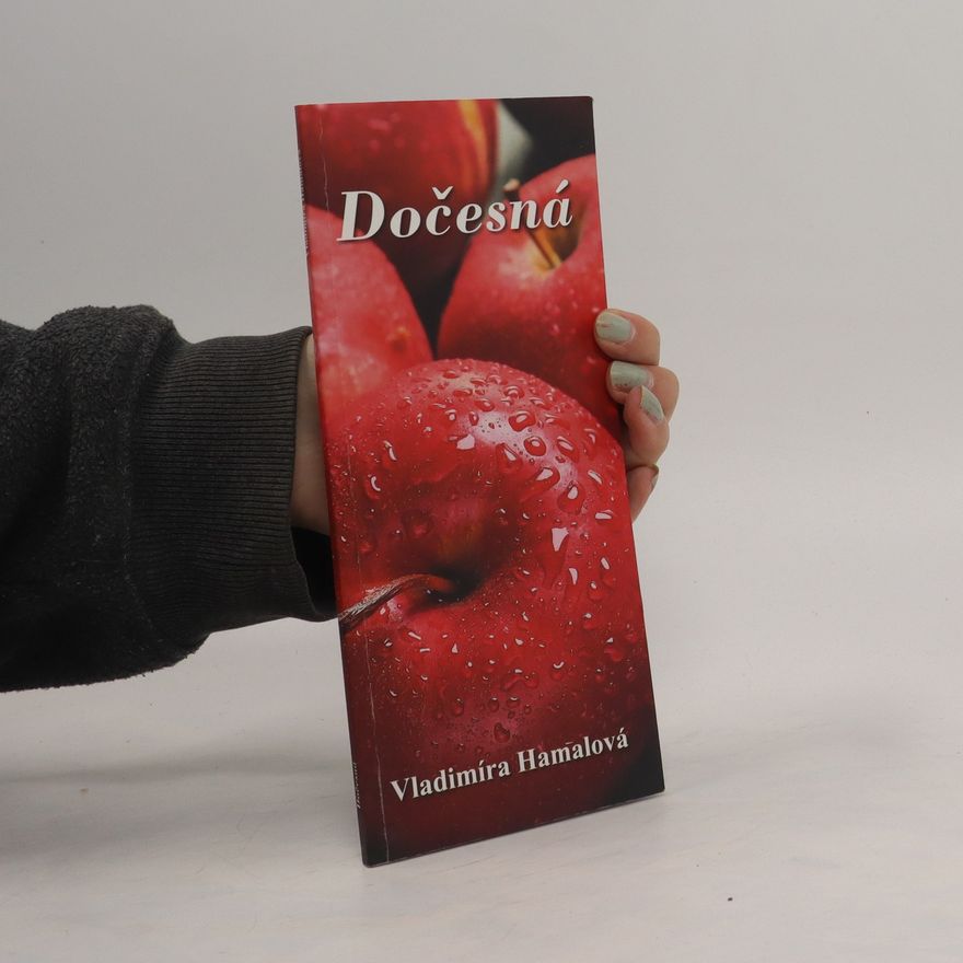 Vladimíra Hamalová Dočesná