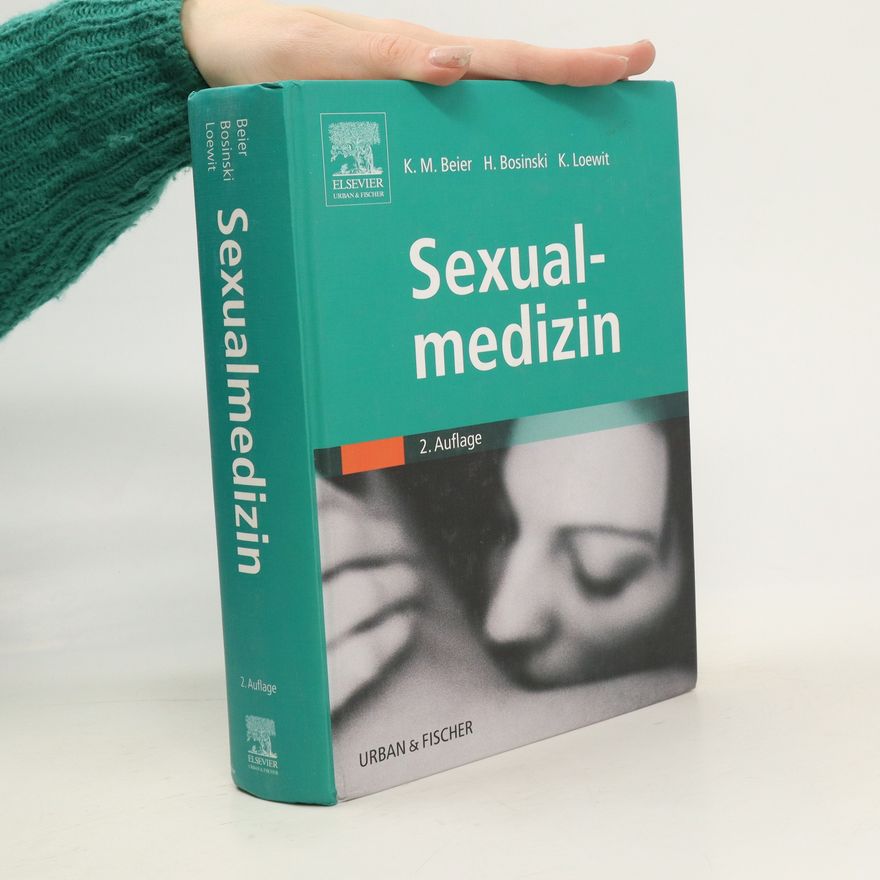 Klaus M. Beier Sexualmedizin